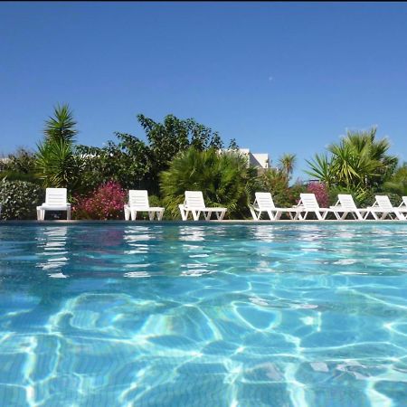 Luxury 3 Piece Garden Apartment In Cannes Marina Mandelieu Exteriör bild